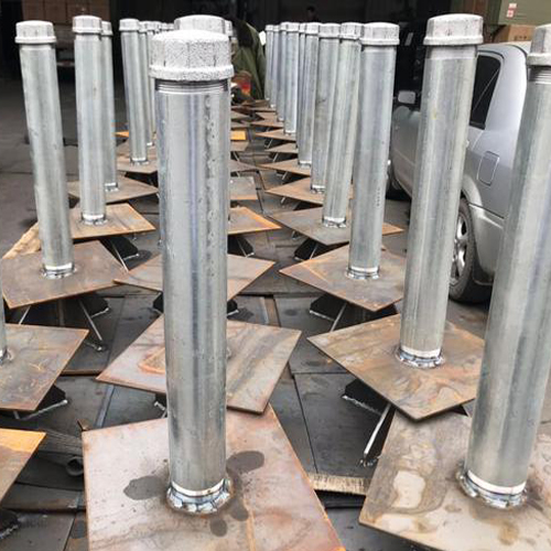 本溪沉降板的工作原理