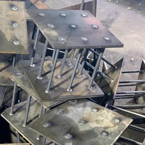 在确定本溪预埋件位置时，需要考虑以下几点