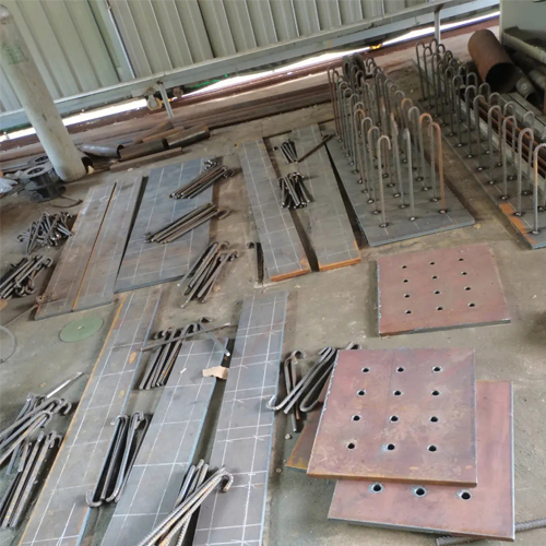 有哪些其他因素会影响本溪预埋件位置的确定？