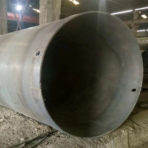 选择本溪钢护筒的材质时，主要考虑哪些因素