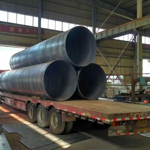 本溪钢护筒的焊接工艺主要有以下两种