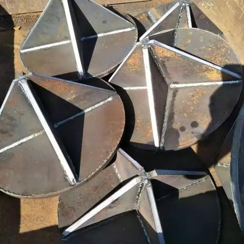 本溪桩尖图纸要求包括以下几点