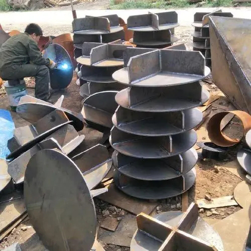 本溪桩尖施工标准包括以下步骤