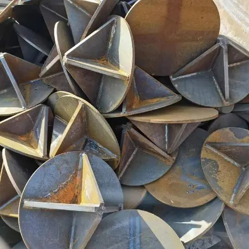 本溪桩尖的安装流程是什么？