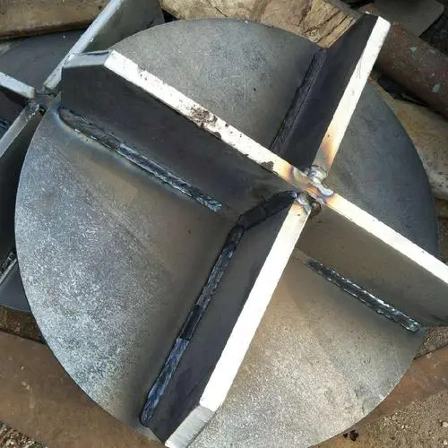 本溪桩尖的材质如何选择？