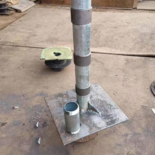 本溪沉降板的工作原理是什么？