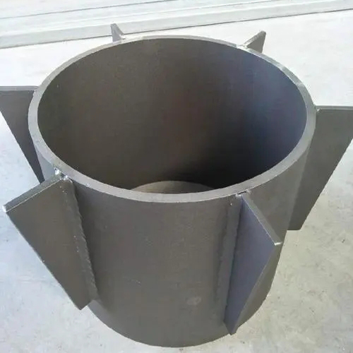 本溪桩尖的生产工艺主要包括以下步骤