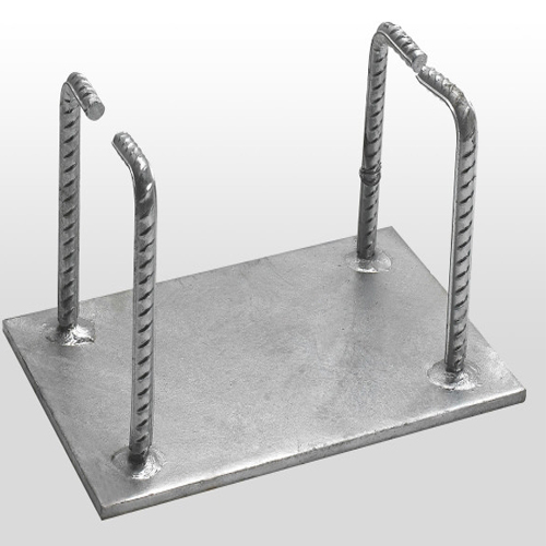 本溪预埋件材质如何选择?