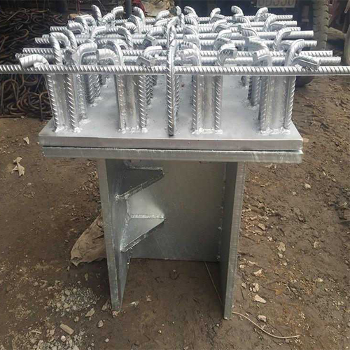 本溪预埋件加工