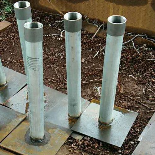 本溪沉降板的施工步骤如下