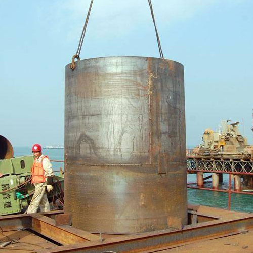 本溪钢护筒长度要求有哪些