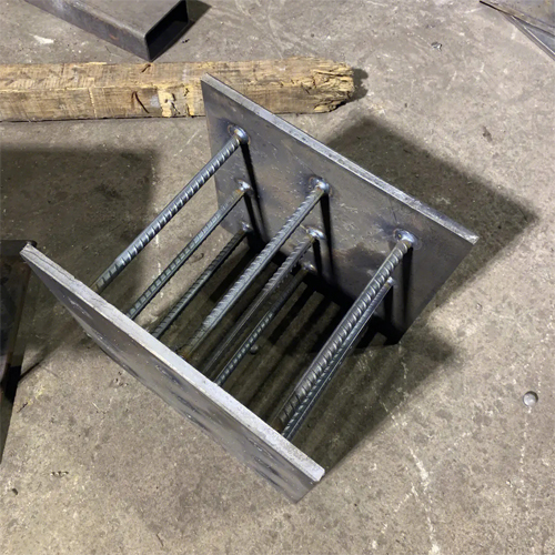 本溪工程预埋件厂家