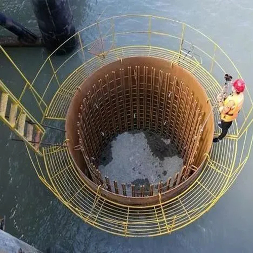 本溪钢护筒厂家