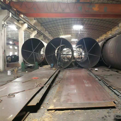 本溪钢护筒厂家提示如何选择钢护筒的型号